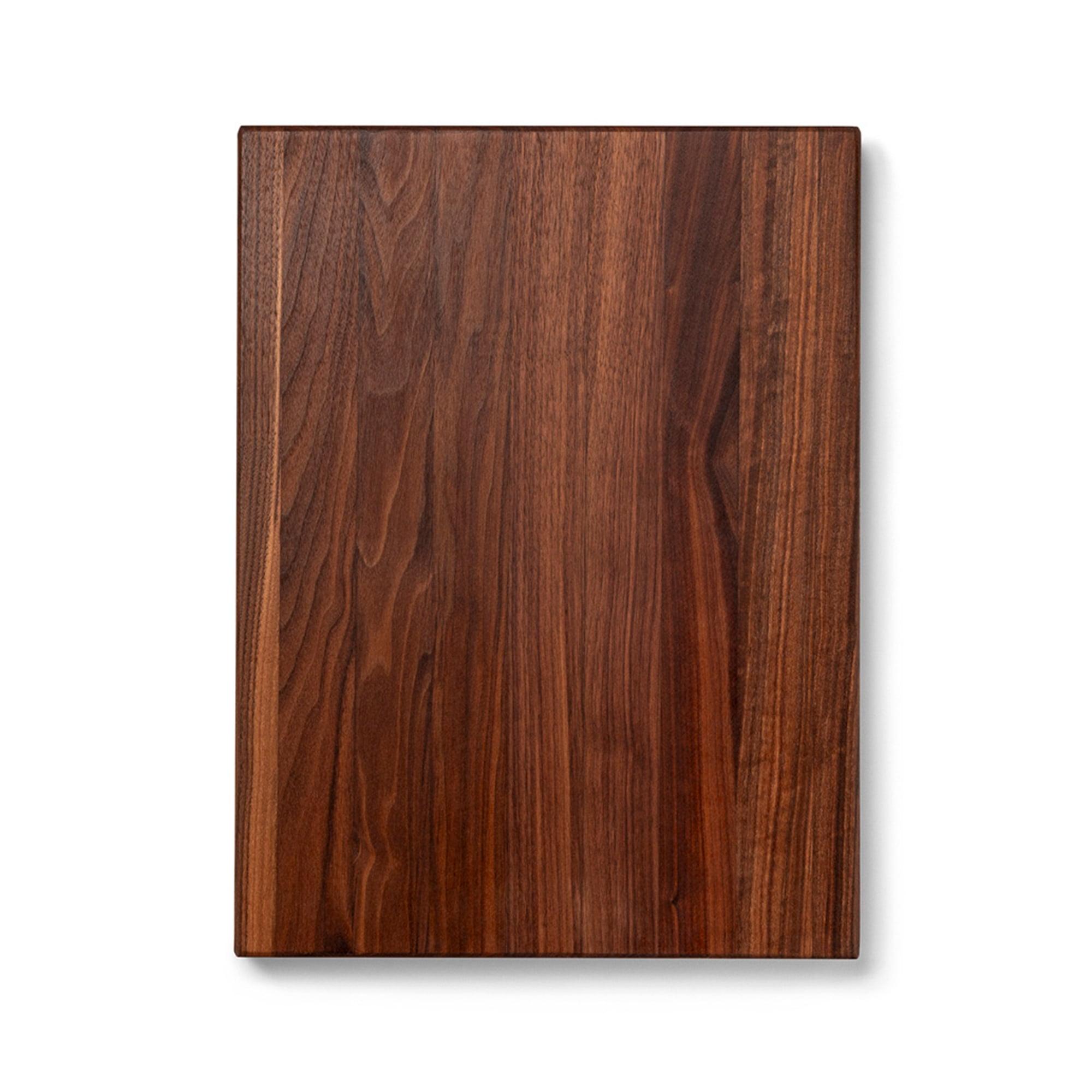 John Boos 20"x15" Reversible Walnut Cutting Board