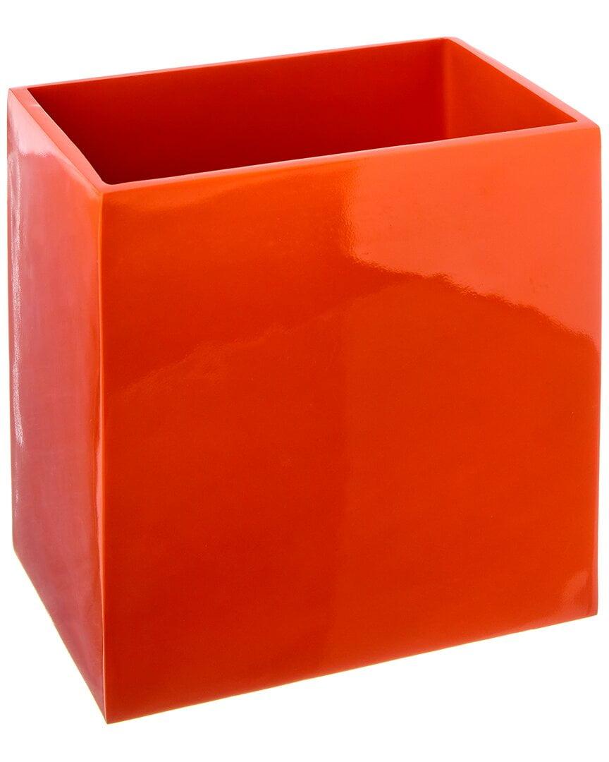 Jonathan Adler Bath Wastebasket