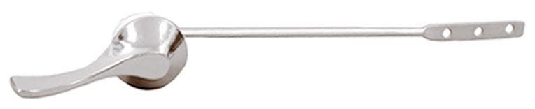 Jones Stephens T01060 8 Universal Econ Tank Lever Chrome - Chrome