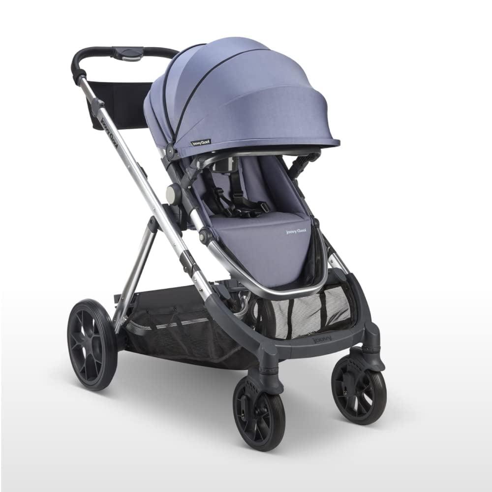 joovy 2022 Qool Single, Double, Triple Stroller