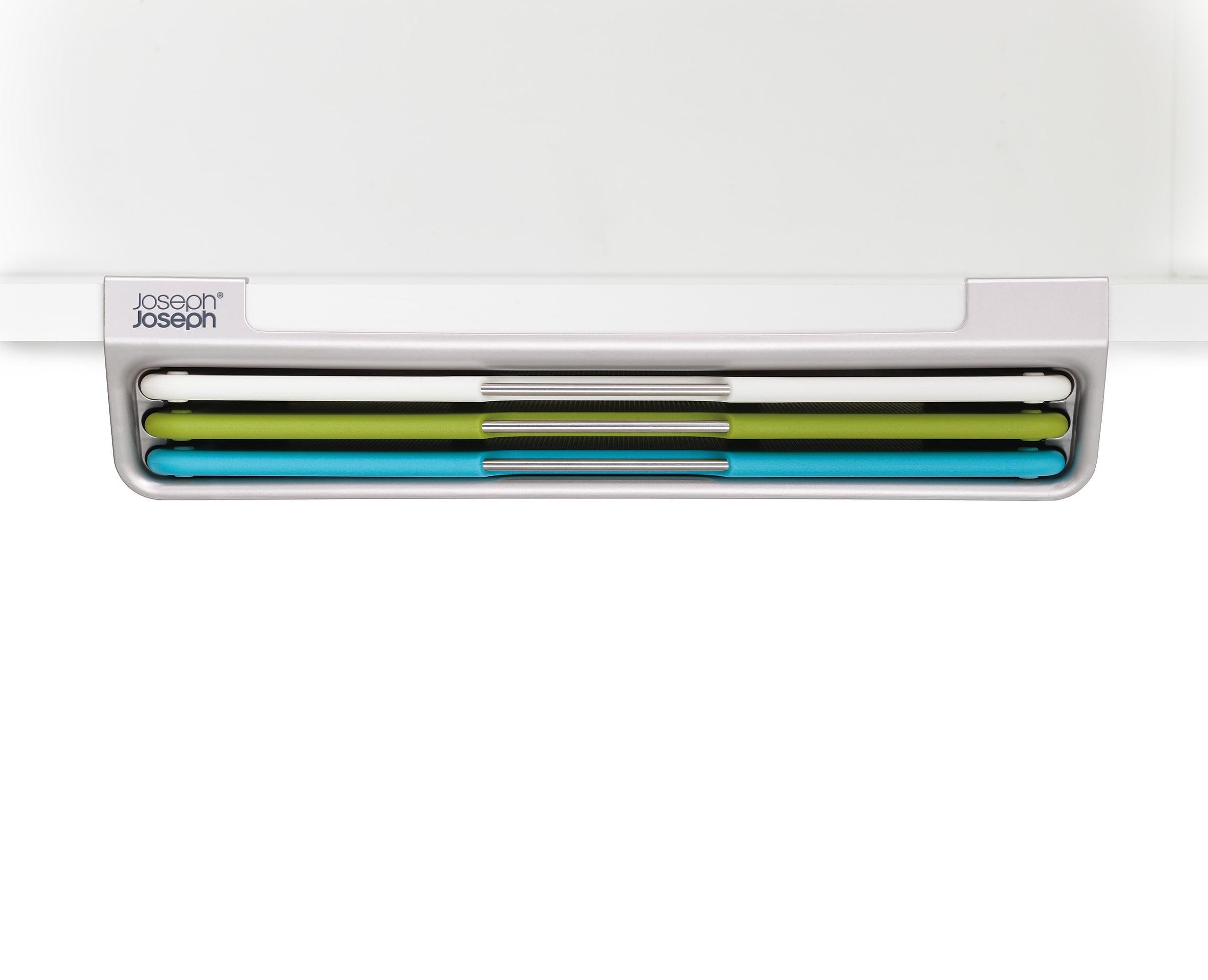 Joseph Joseph Folio Slim Large 3pc Board Set