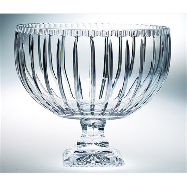 Joy 12 in. Punch Bowl