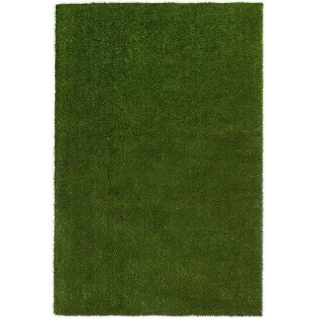 Joy Carpets Joy Carpets Greenspace Indoor/Outdoor Area Rug