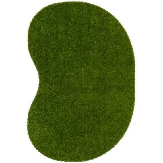 Joy Carpets Joy Carpets Greenspace Indoor/Outdoor Area Rug