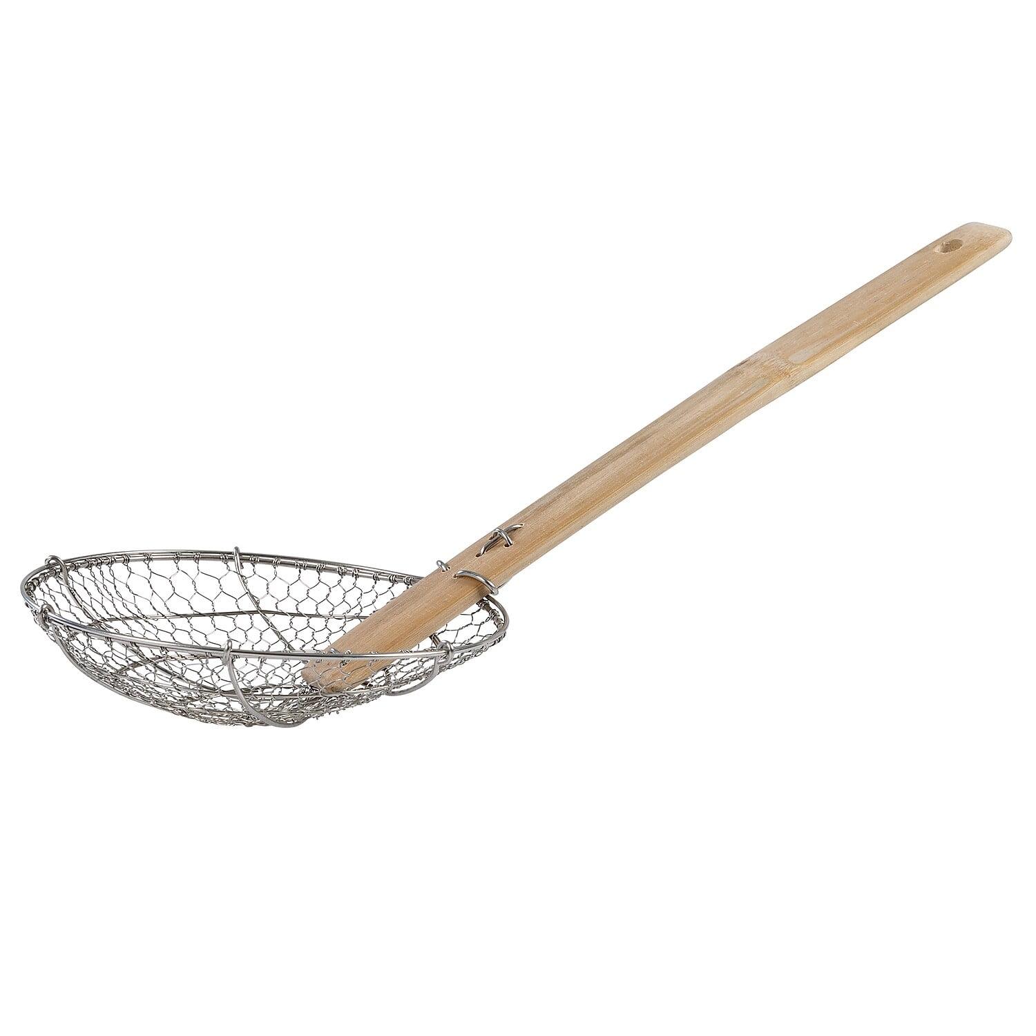 JOYCE CHEN JOYCE CHEN Bamboo Food Strainer