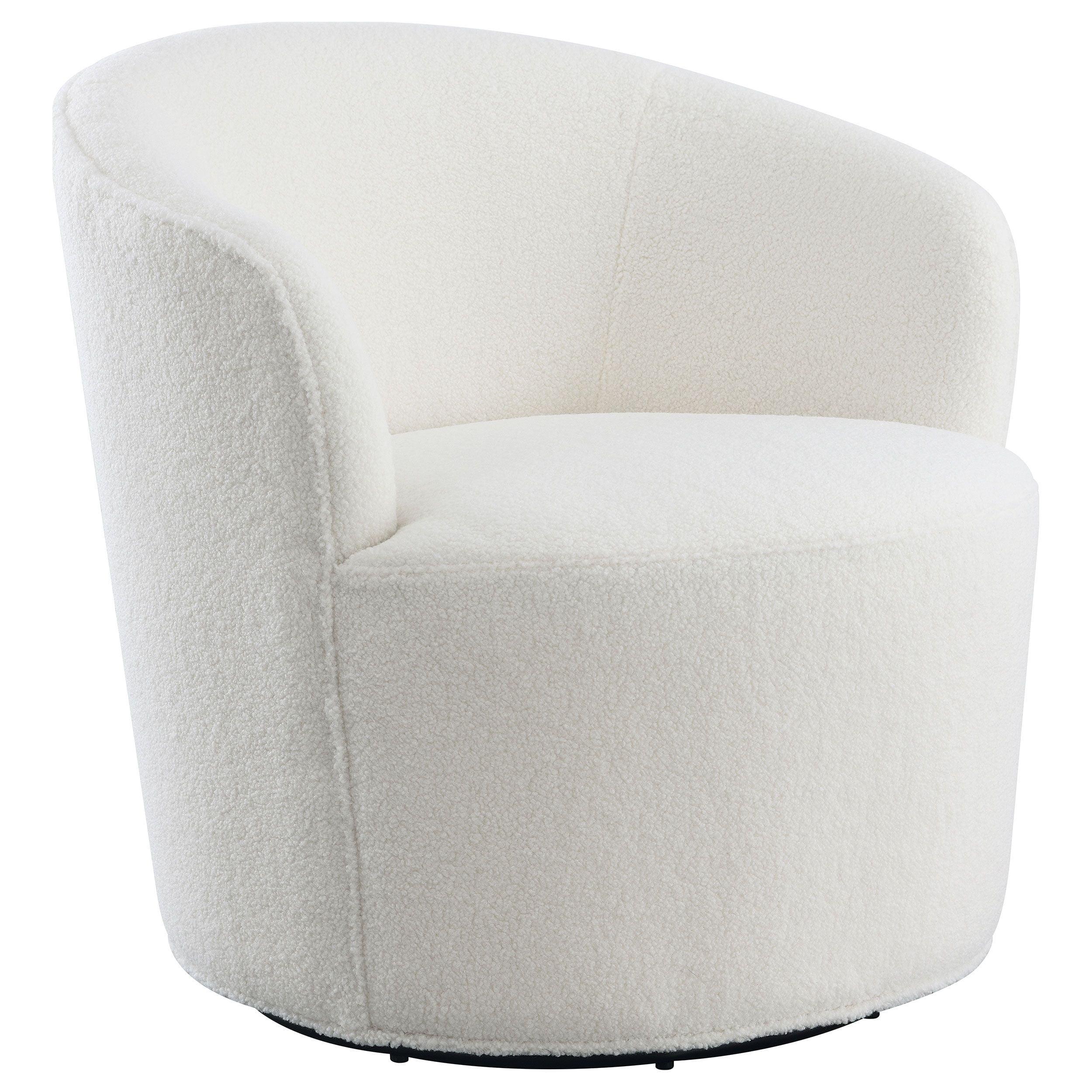 Joyce Swivel Chair