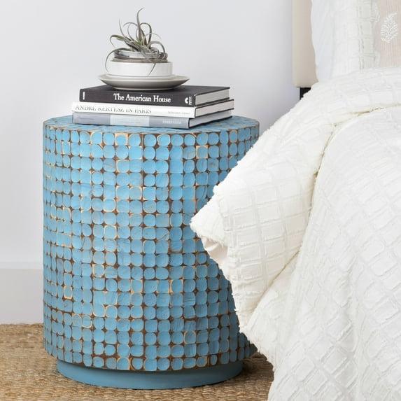 Abbie End Table