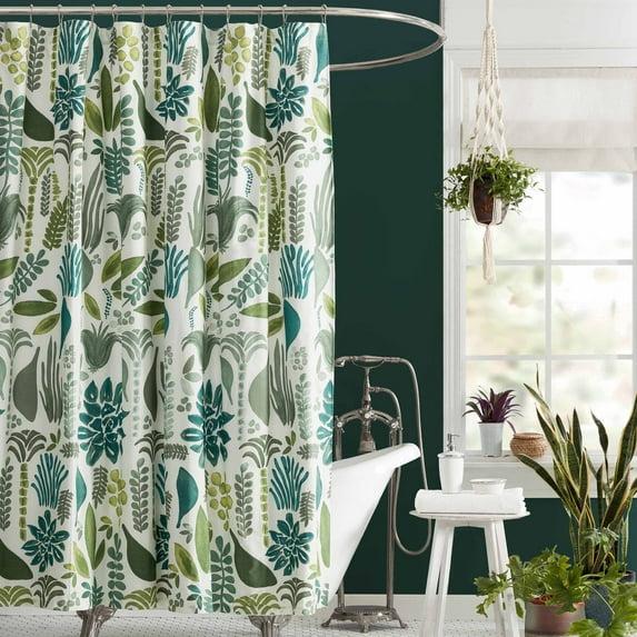 Jungalow  Jarden Shower Curtain
