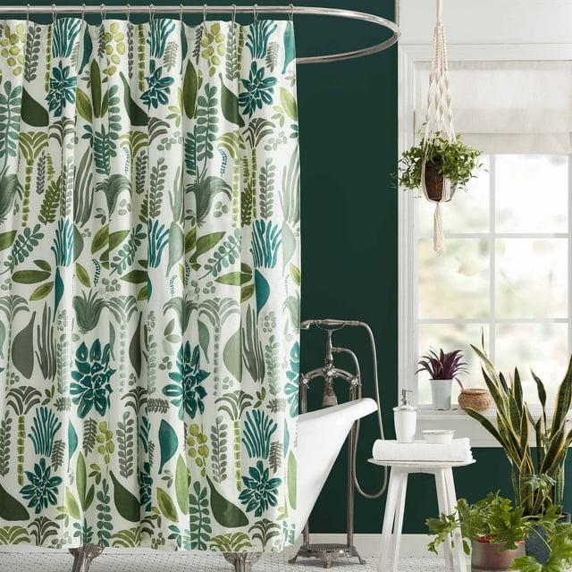 Jungalow  Jarden Shower Curtain