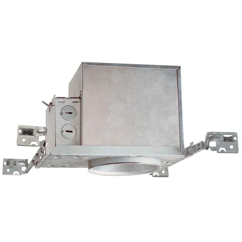 Aluminum 14-Inch IC Rated Recessed Lighting Housing