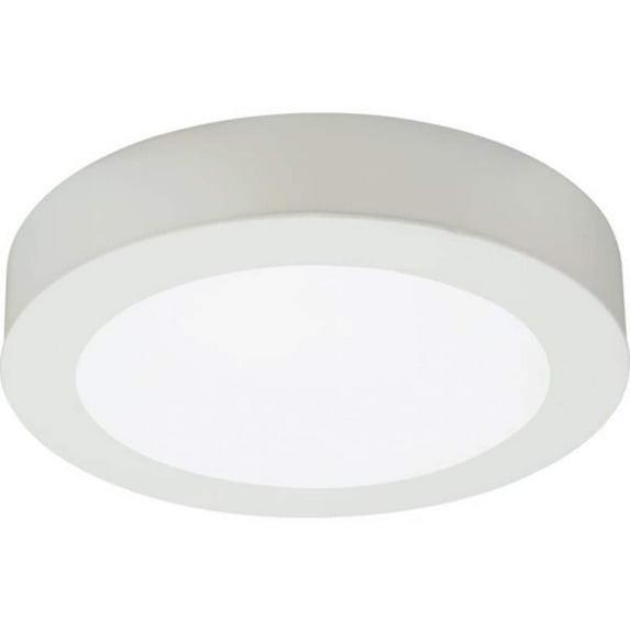 Juno Dimmable Circle Fixture Component Ceiling Light