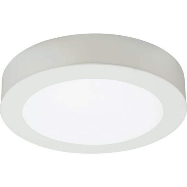 Juno Dimmable Circle Fixture Component Ceiling Light