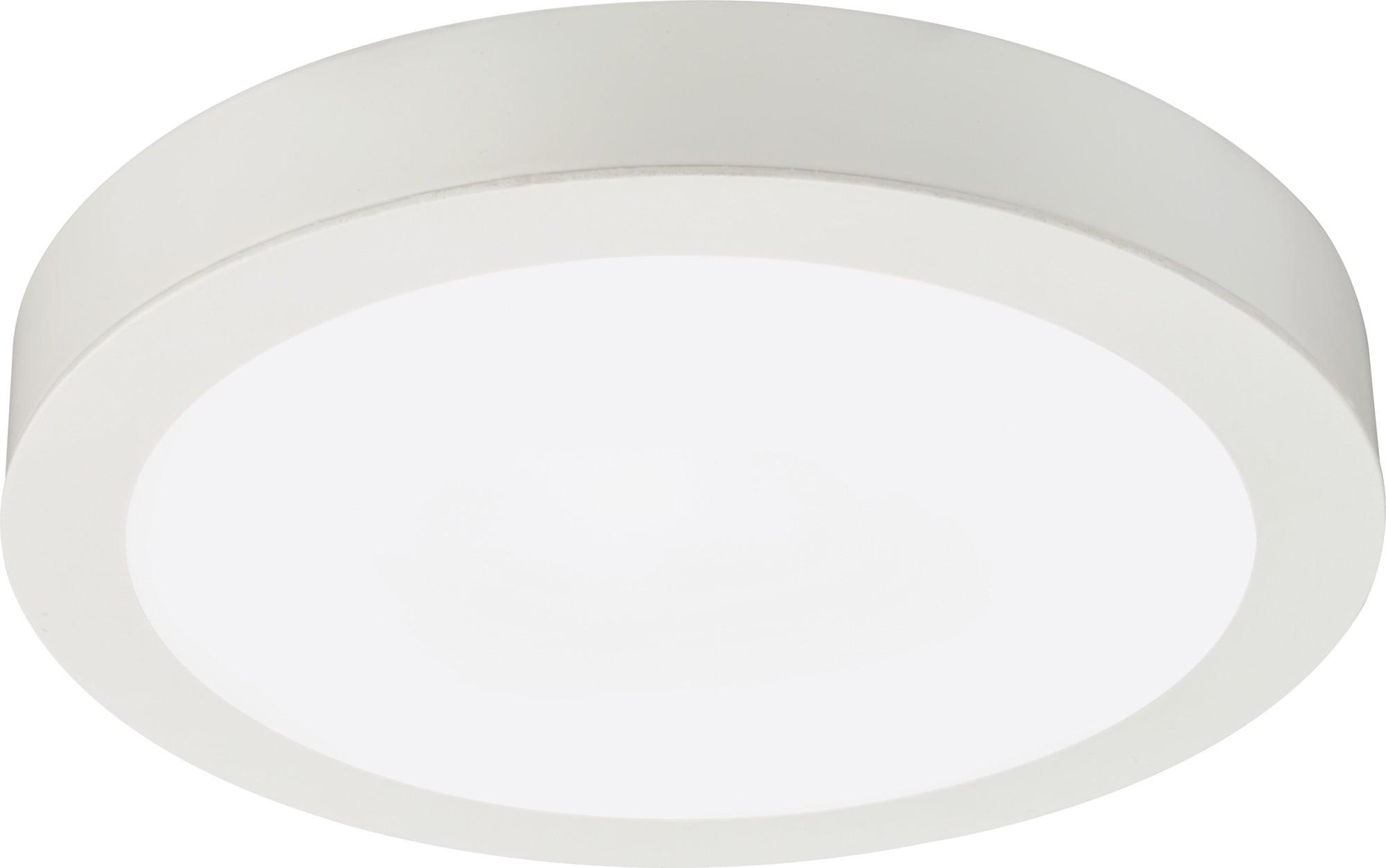 Juno Lighting Jsbc 7In 30K 90Cri Contractor Select Jsbc 7" Wide Integrated Led Flush Mount