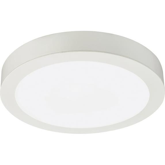 Juno Dimmable Circle Fixture Component Ceiling Light