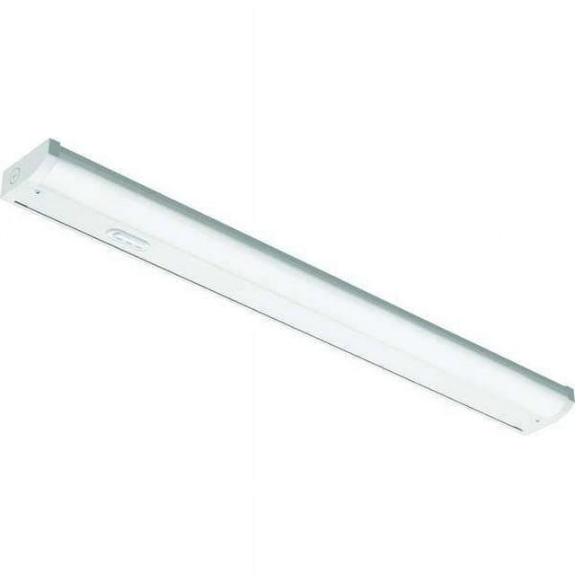 Juno Lighting LEDUnderCabLit,24inDim,v,710lm UCES 24IN SWW6 90CRI WH