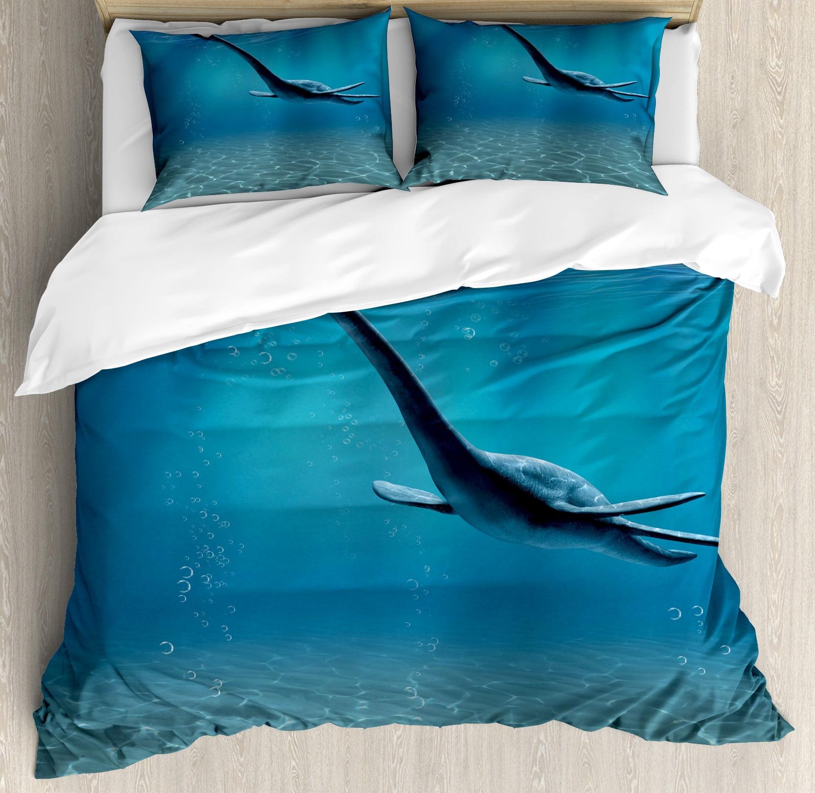 Ambesonne Duvet Cover Set