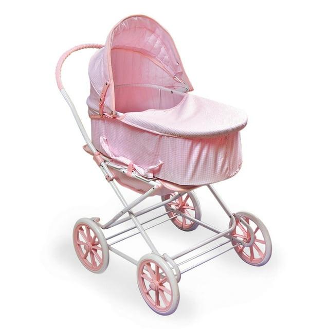 Badger Basket Just Like Mommy 3-In-1 Doll Stroller & Reviews | Wayfair