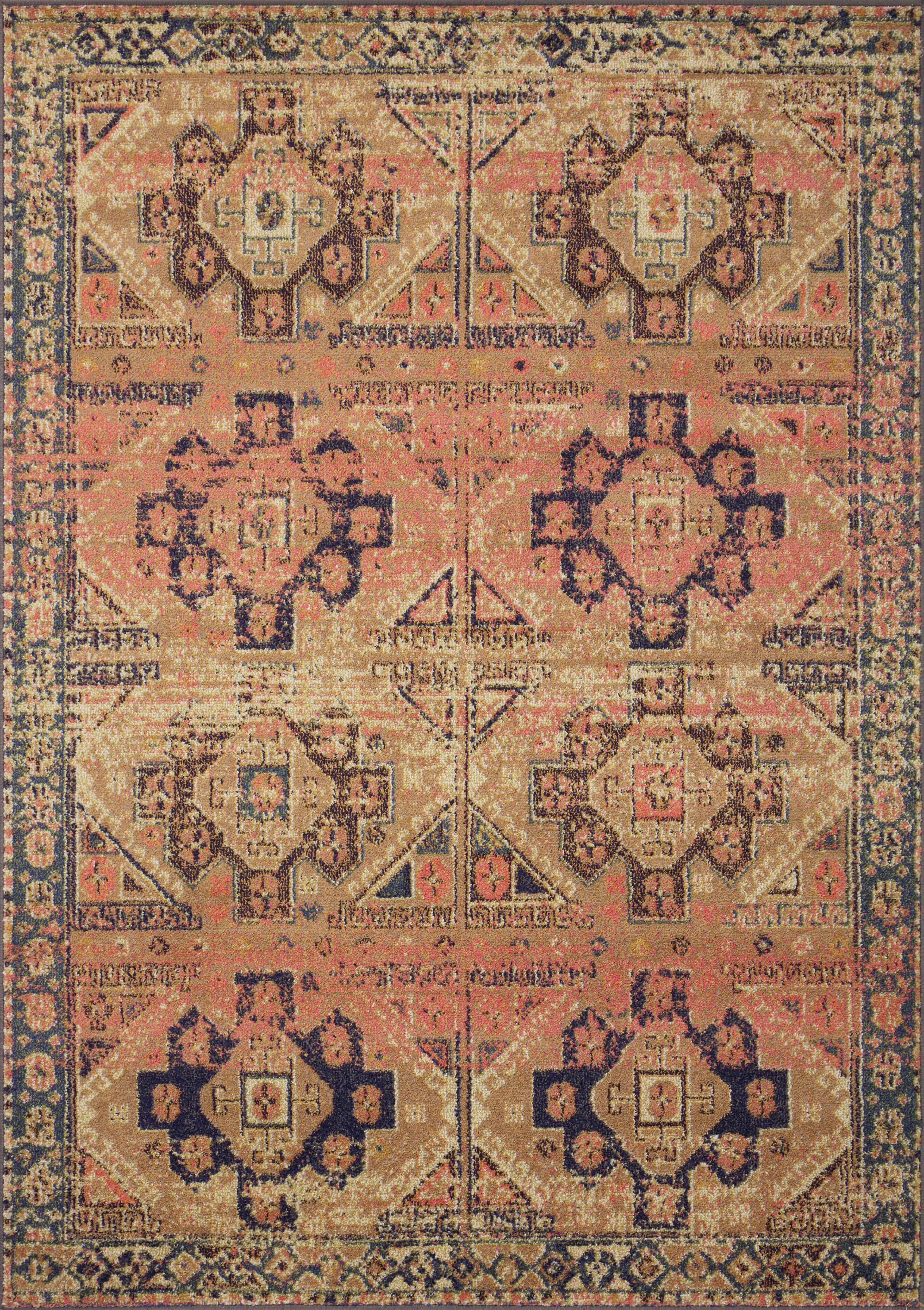 Oriental Rug