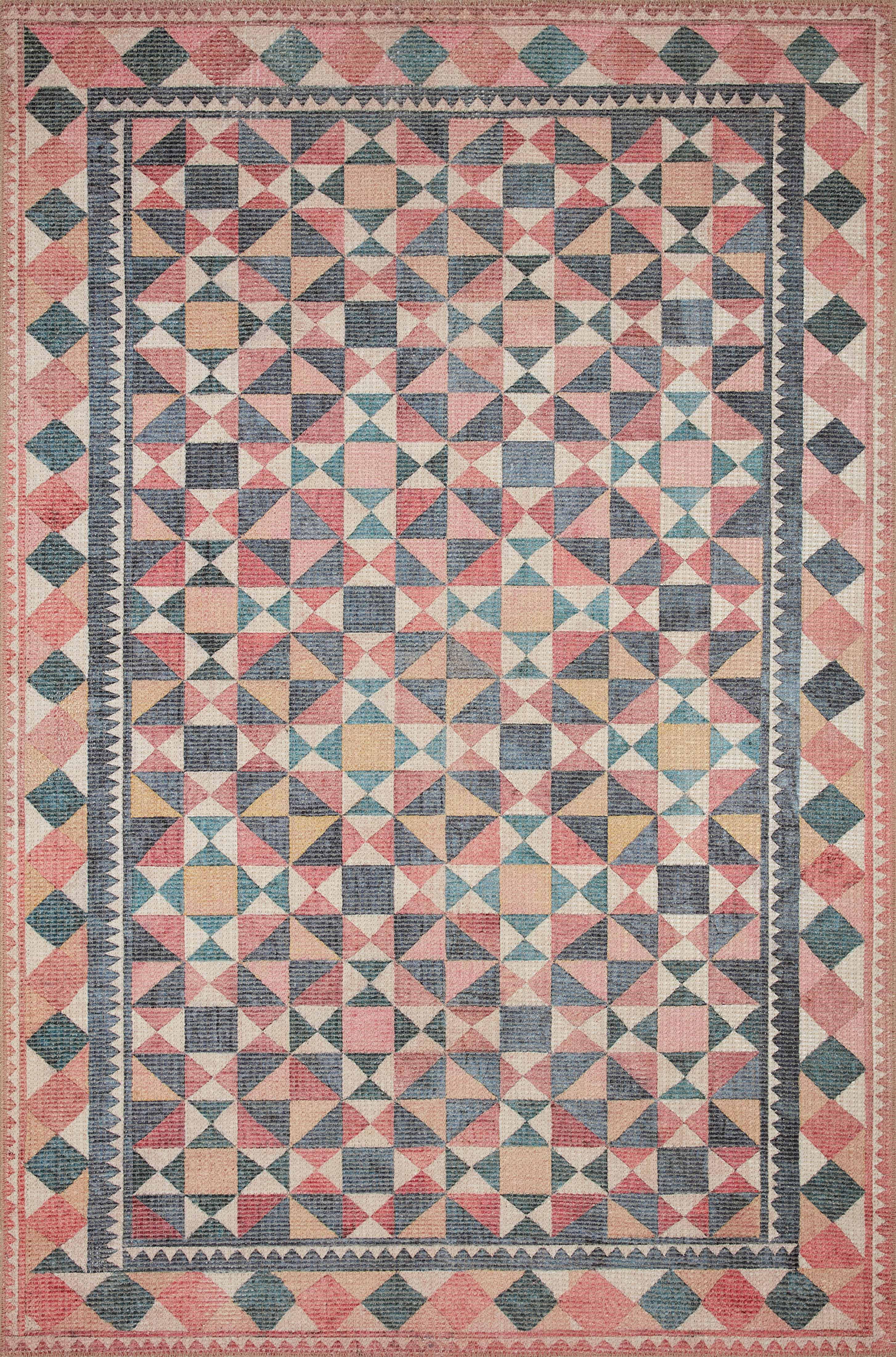 Malik Oriental Rug