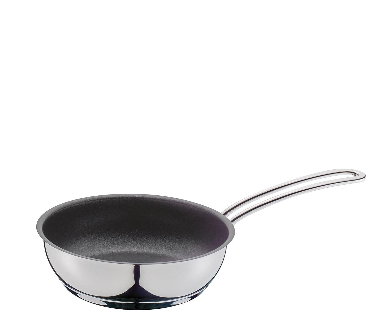 Frieling Frieling Stainless Steel Non-Stick 5.5'' Frying Pan