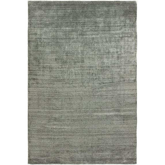 Kaden Wool Gray Rug