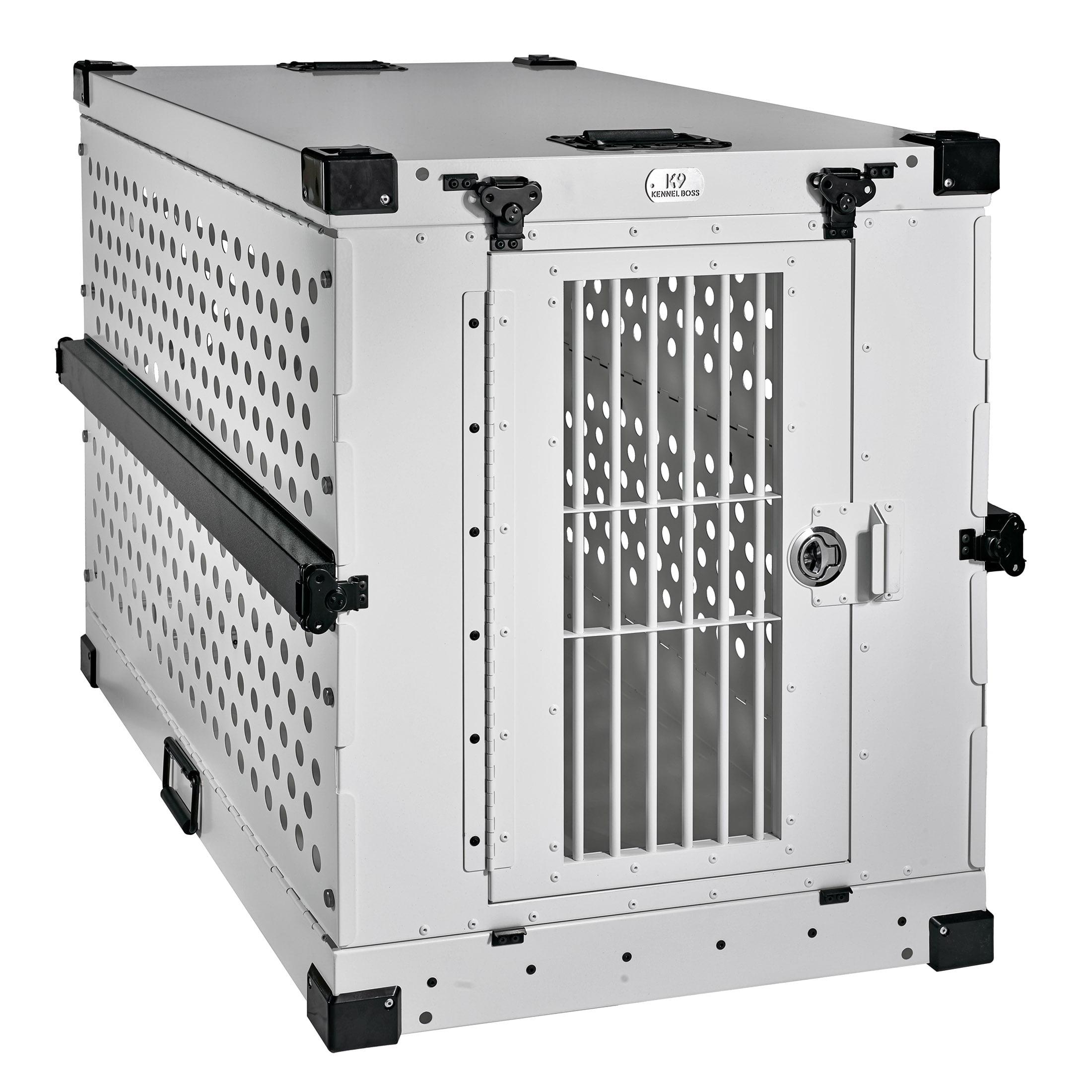K9 Kennel Boss K9 Kennel Boss Dog Crate