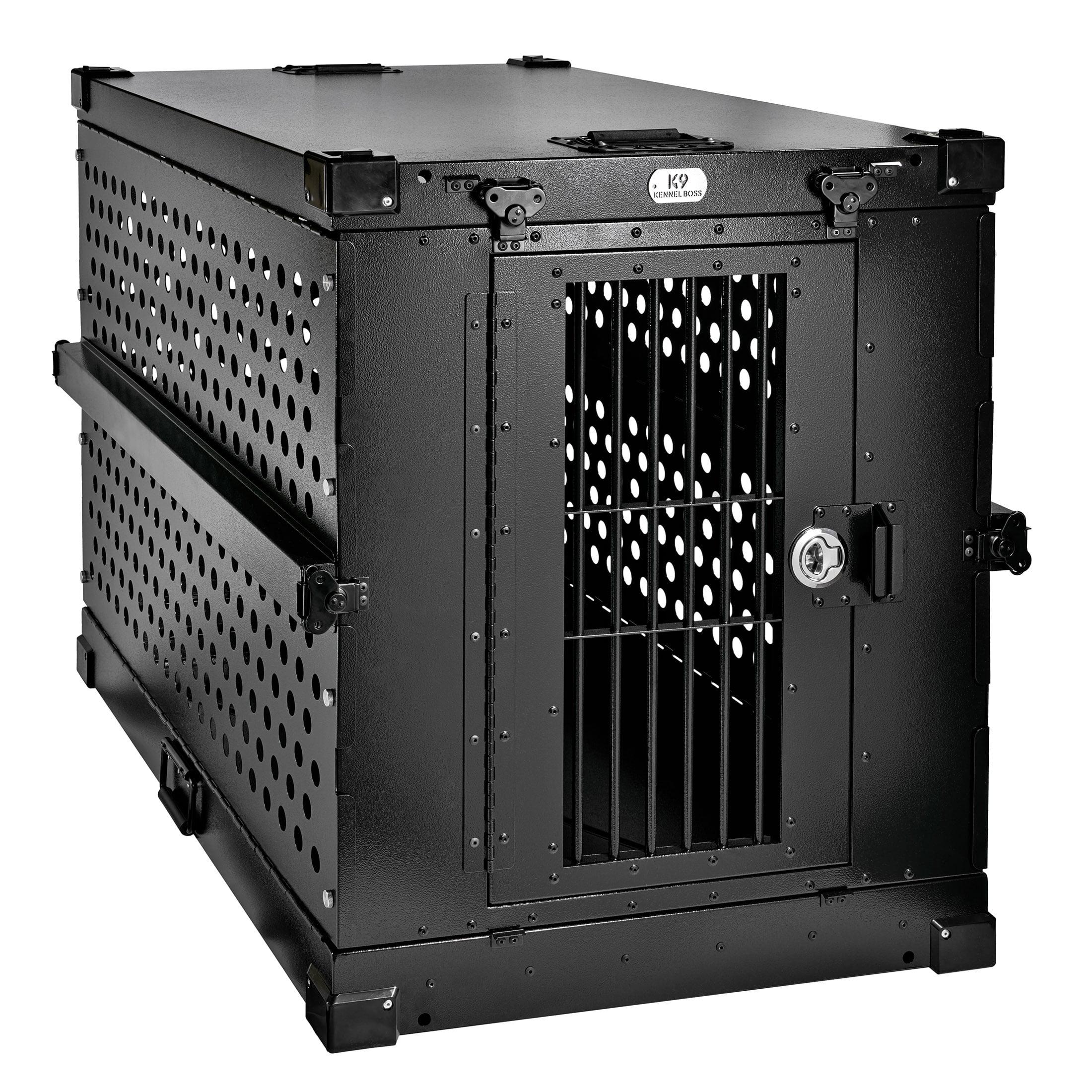K9 Kennel Boss Dog Crate