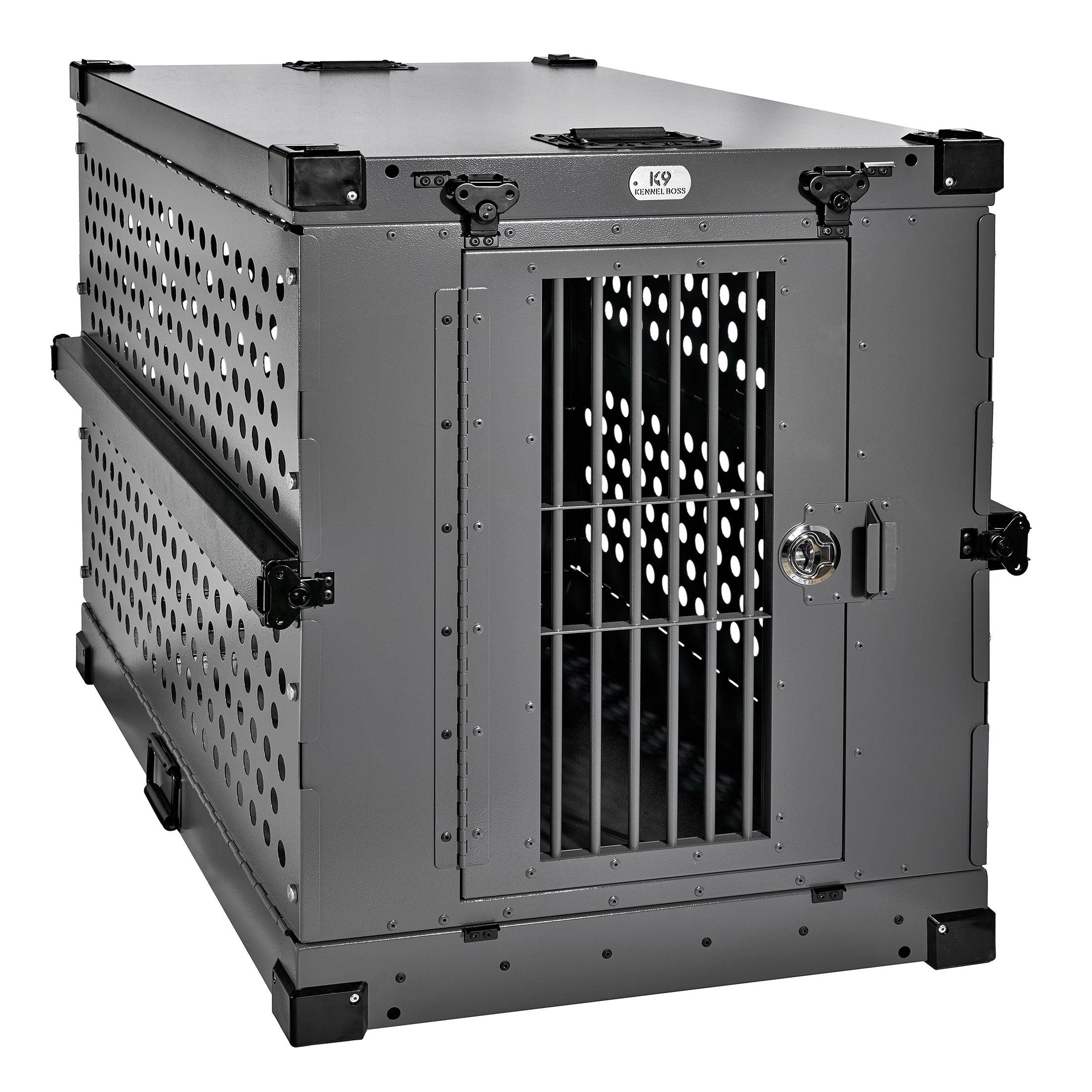 K9 Kennel Boss Dog Crate