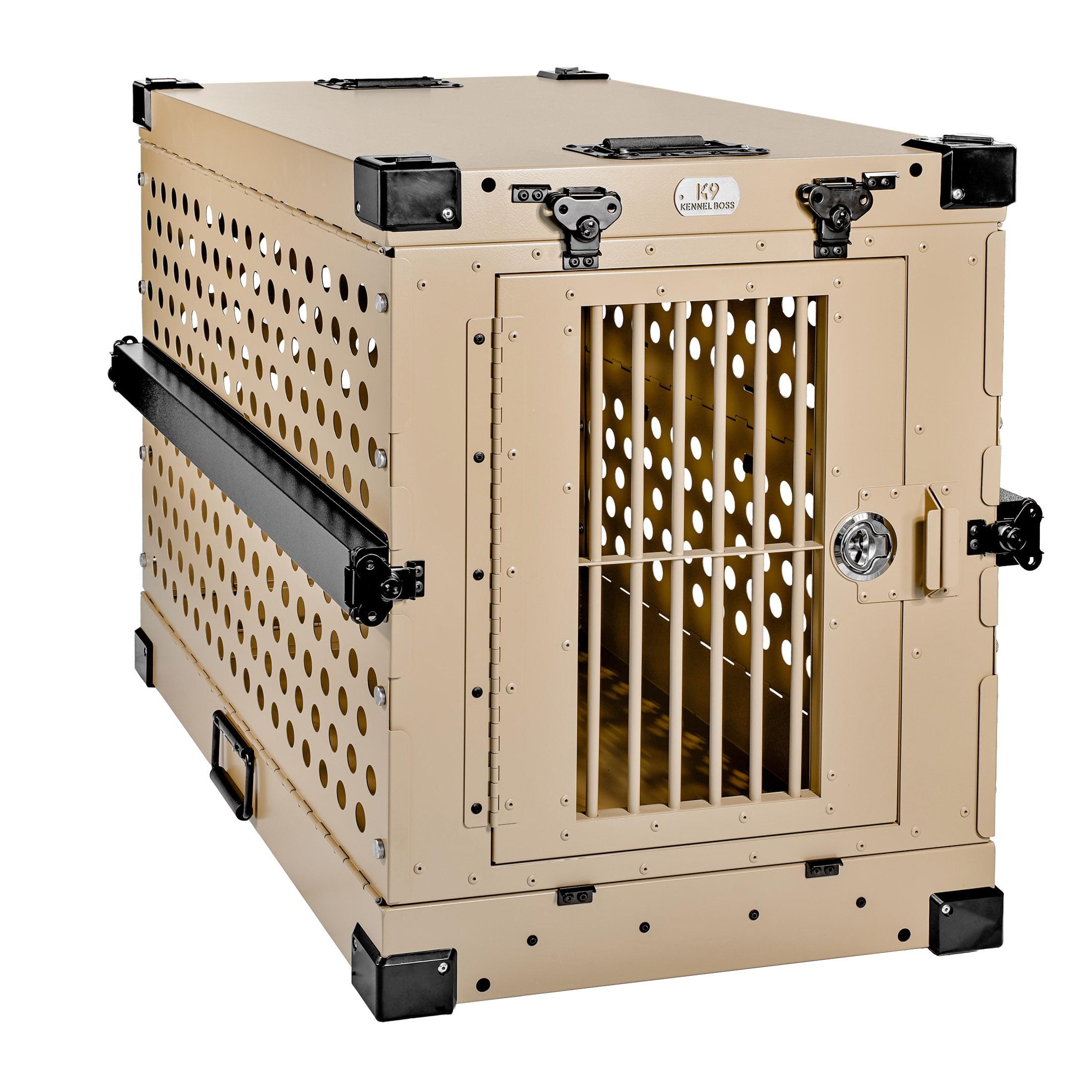 K9 Kennel Boss Dog Crate