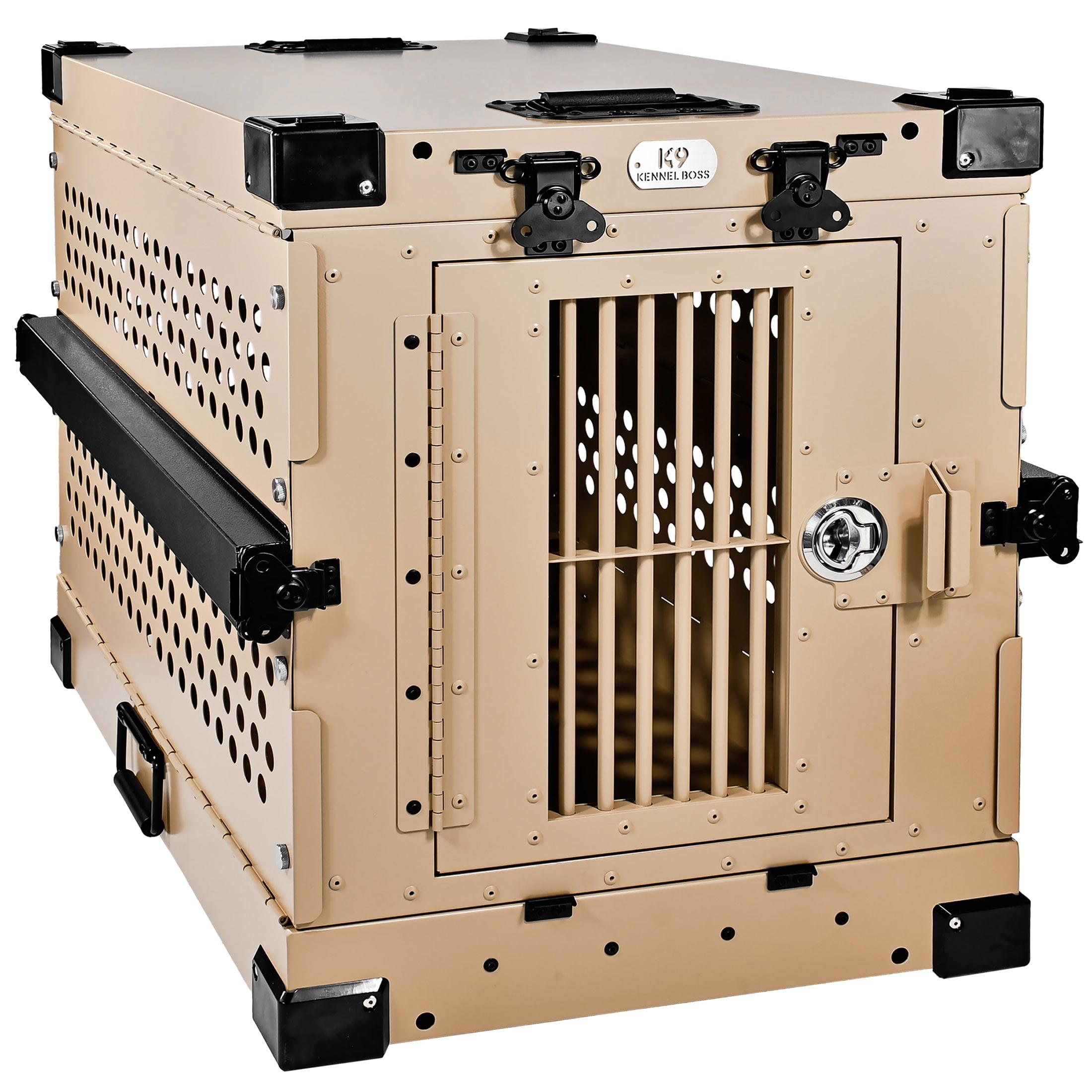 K9 Kennel Boss K9 Kennel Boss Dog Crate