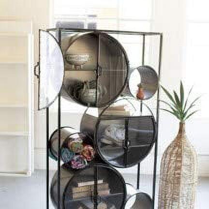 Kalalou Kalalou Bookcase