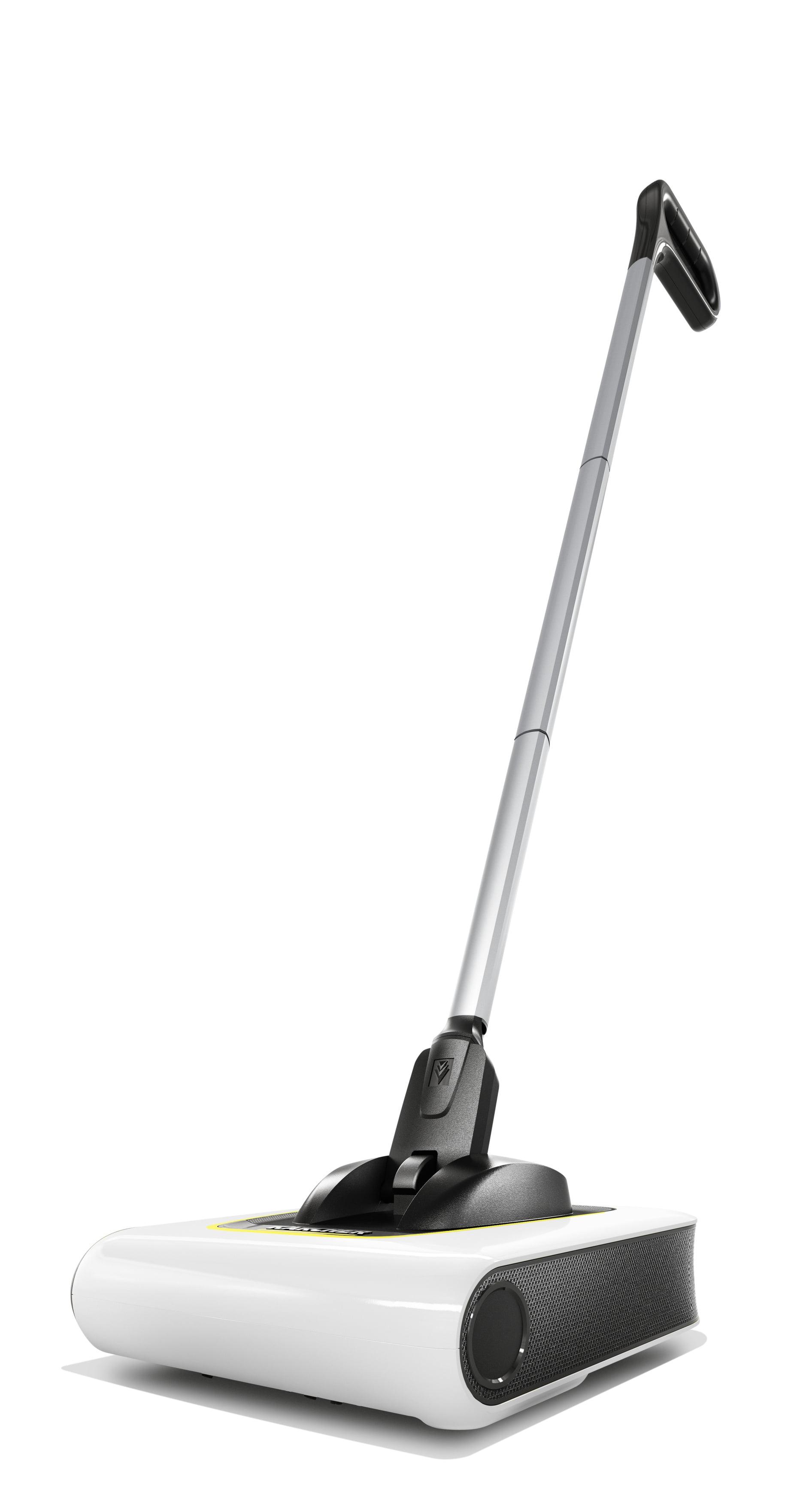Kärcher KB 5 Cordless Electric Broom, Sweeper