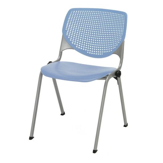 Kool Armless Stackable Chair