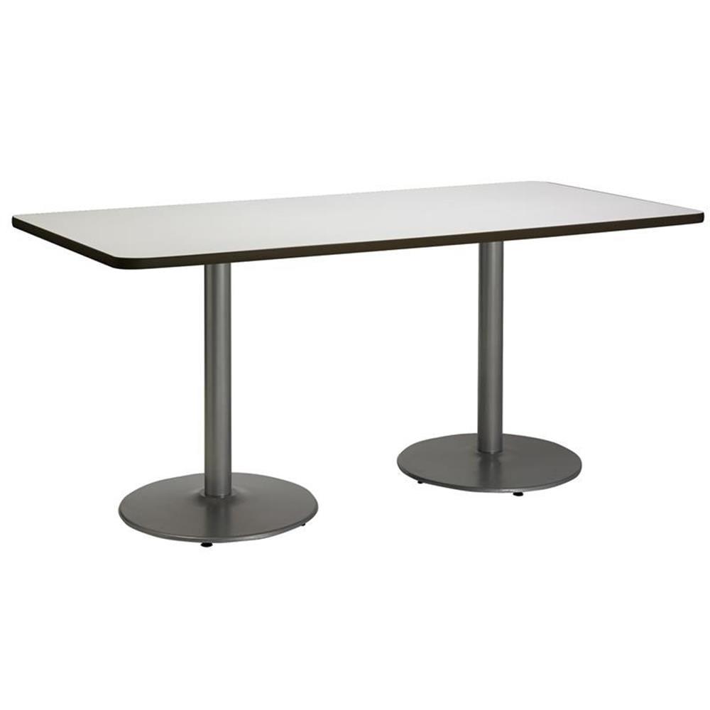 72" L Breakroom Table