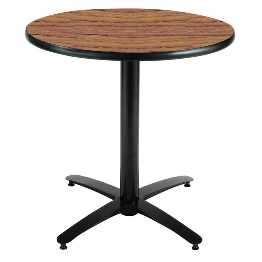 Round Breakroom Table