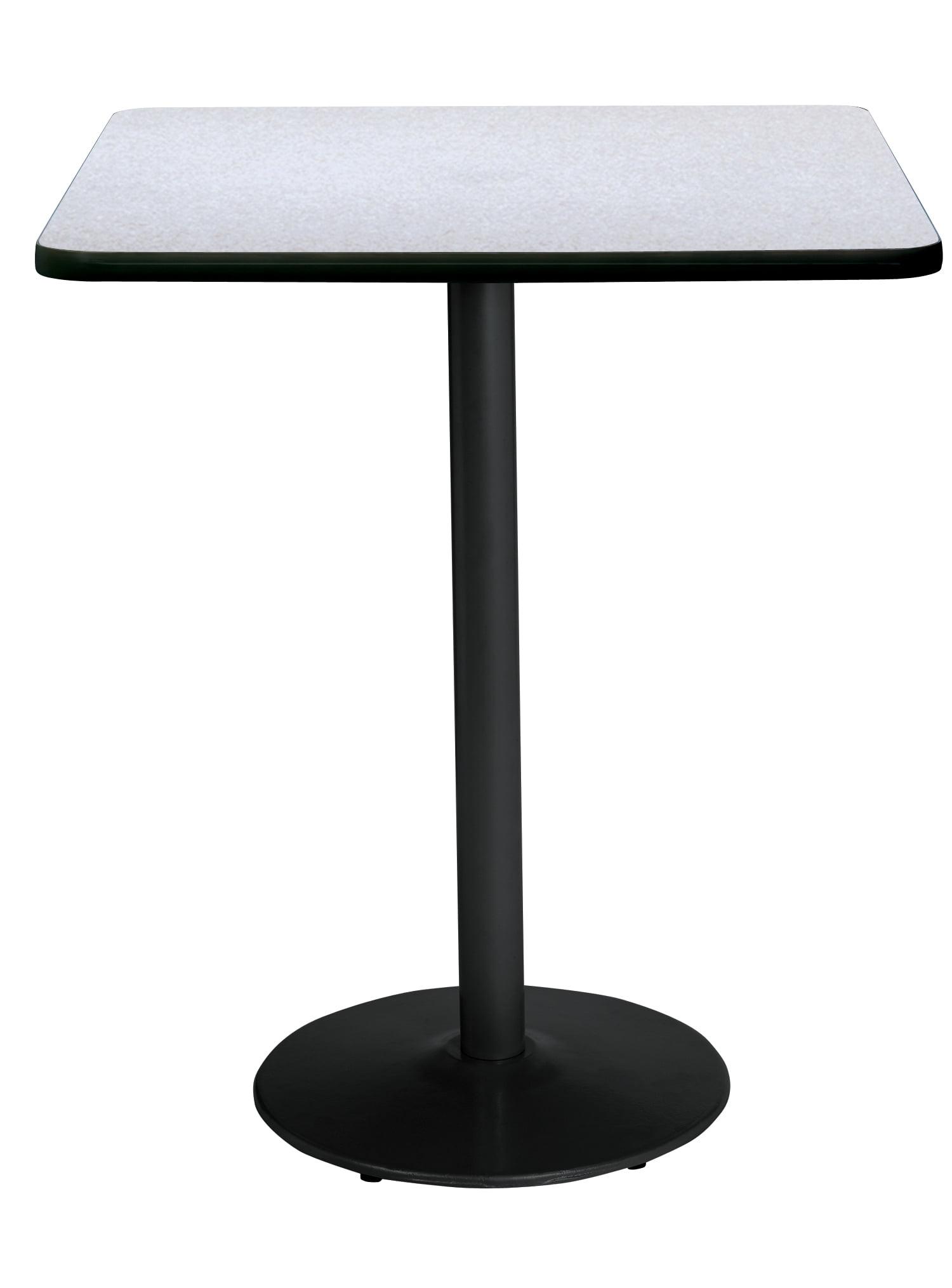 Mode Square Breakroom Dining Table
