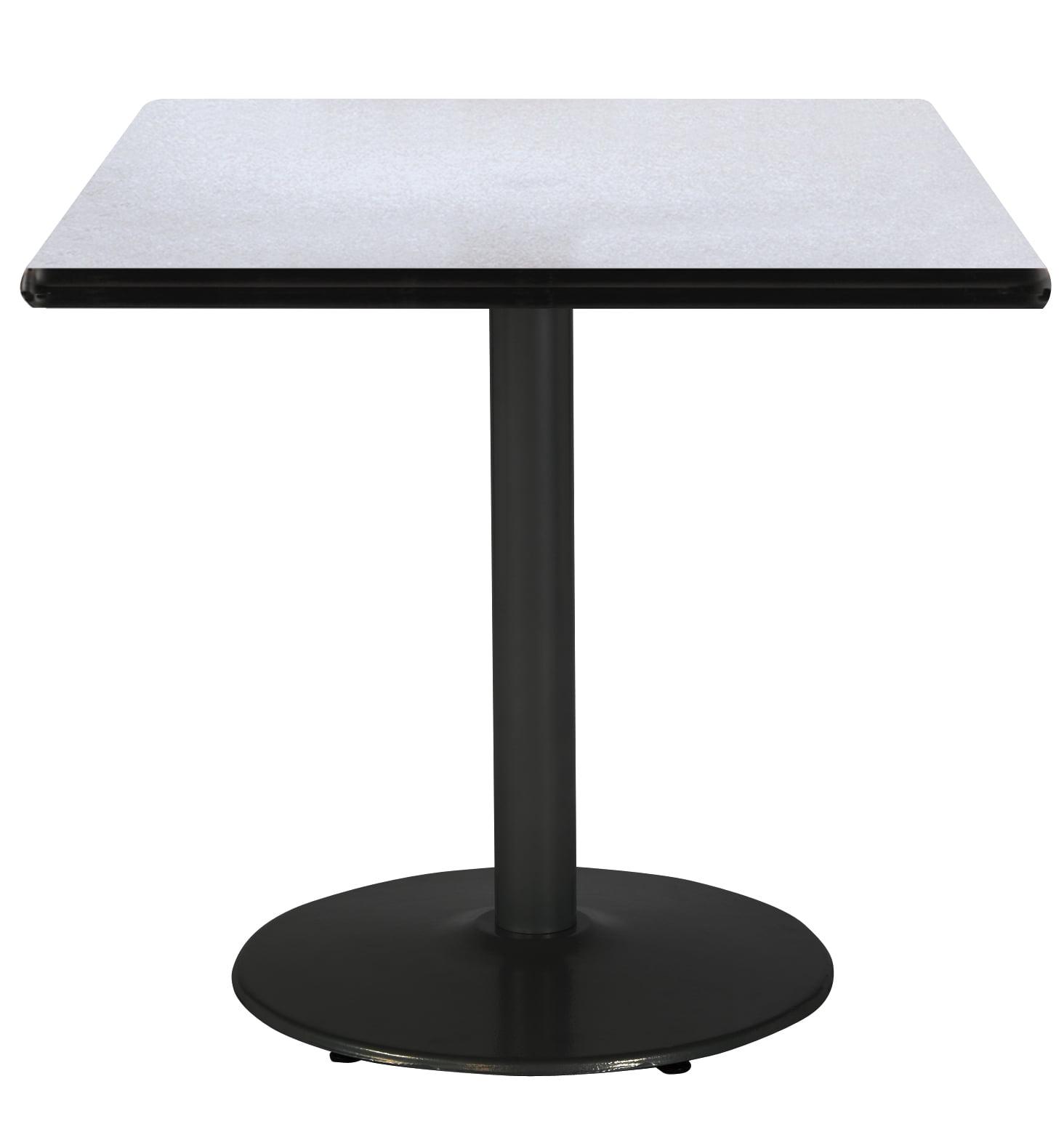Mode Square Breakroom Dining Table
