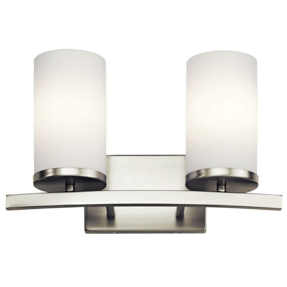 Crosby Vanity Light