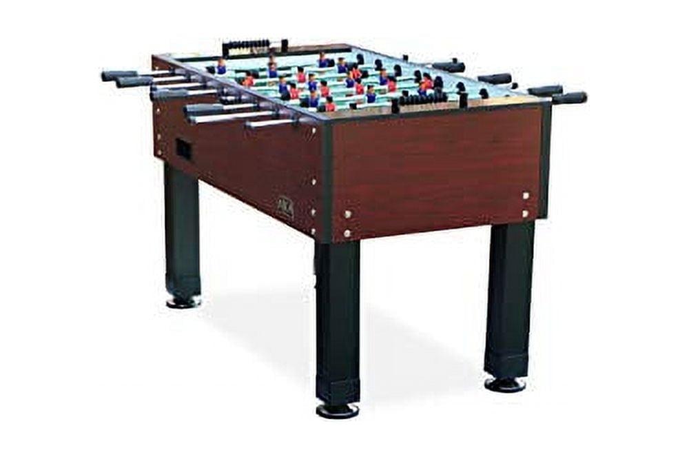 KICK Foosball Tables KICK Ambassador 55"  Foosball Table | Wayfair