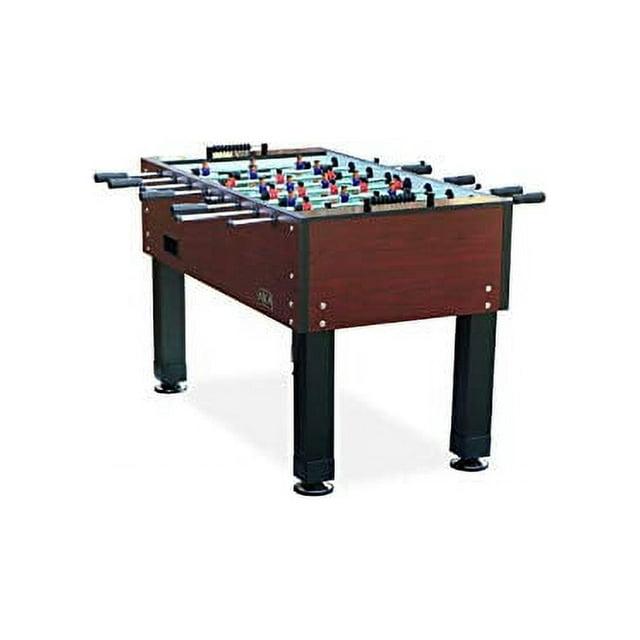 KICK Foosball Tables KICK Ambassador 55"  Foosball Table | Wayfair