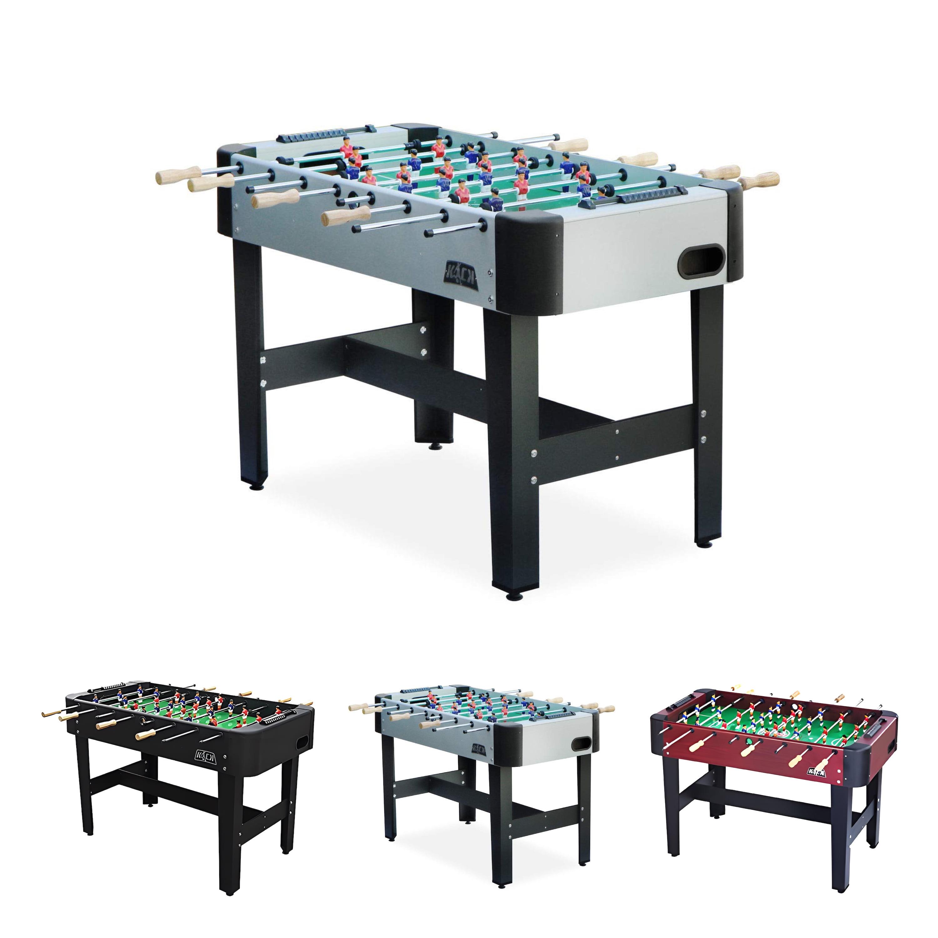 KICK Foosball Tables KICK Conquest 48" Foosball Table