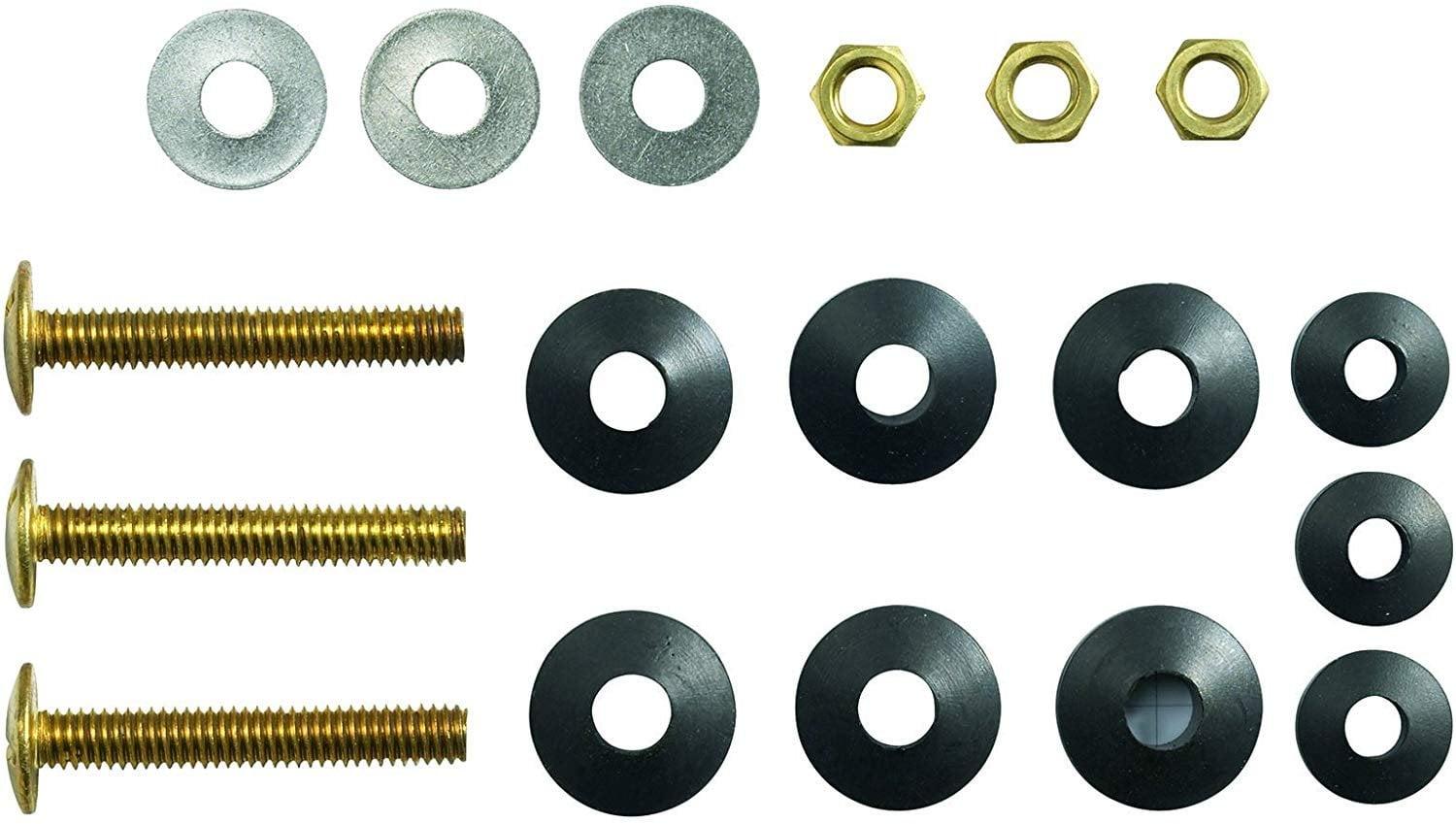 Kohler K-GP52050 Tank Bolt Accessory Pack