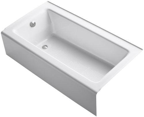 Bellwether® 60" x 32" Soaking Bathtub