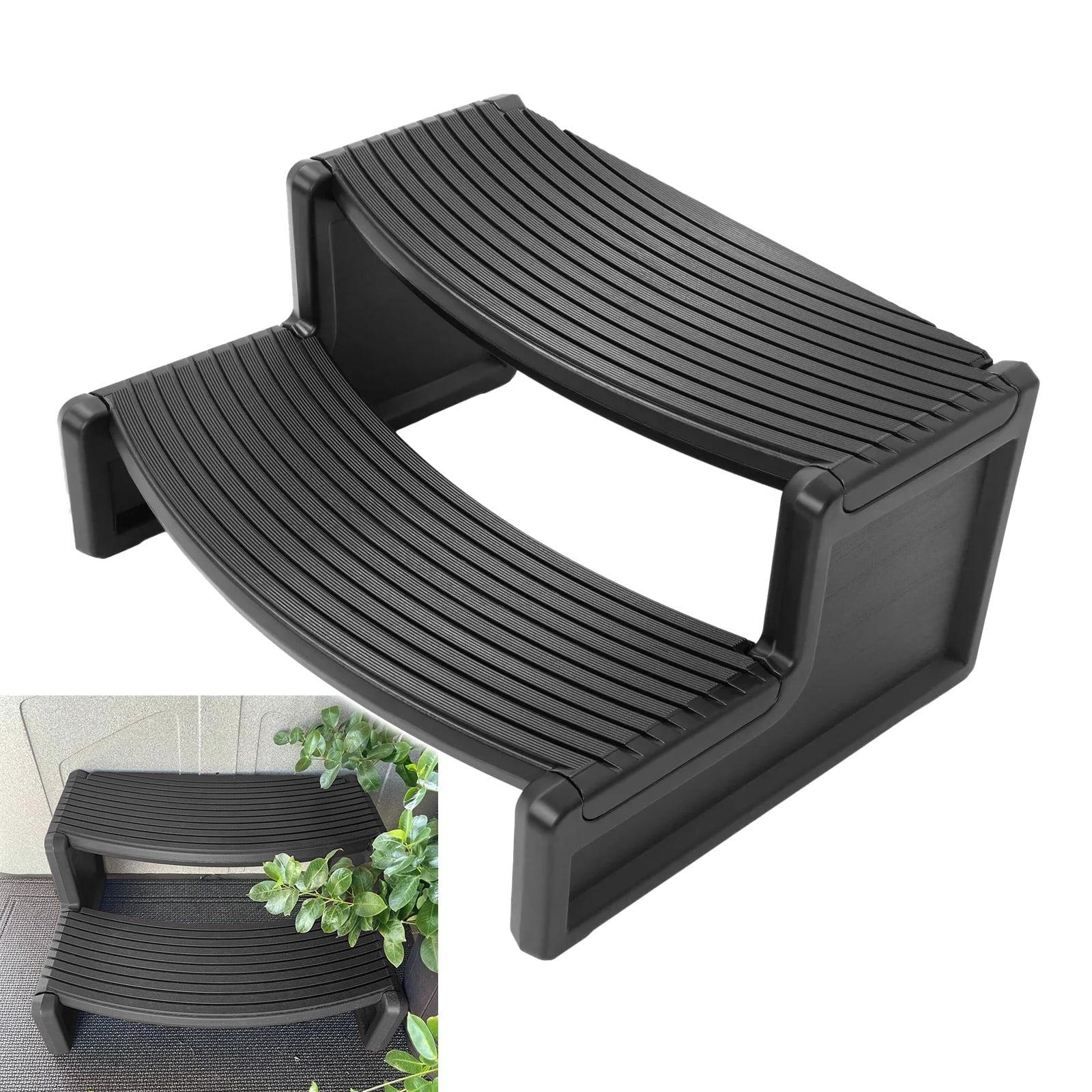 Handi-Step Spa/Patio Step Black