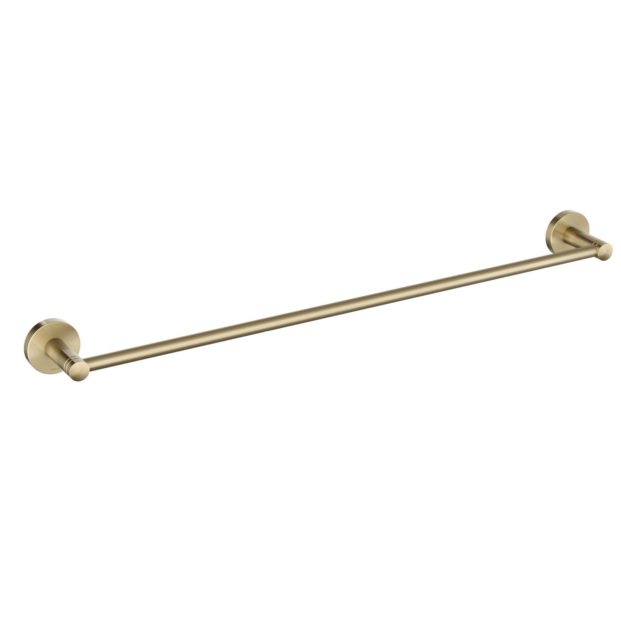 Elie 24" Wall Mounted Towel Bar