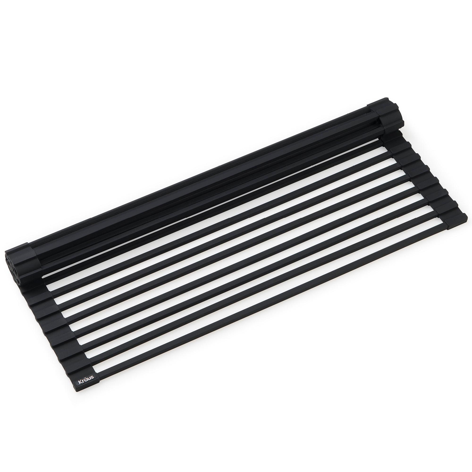 Kraus Kore Over the Sink Dish Rack