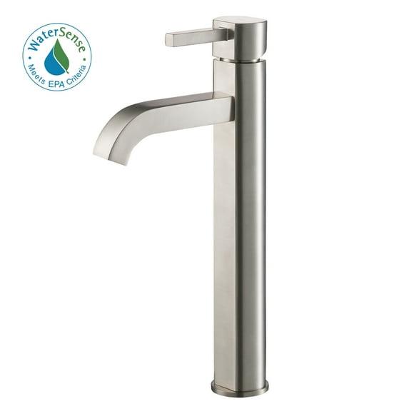 Ramus Single Hole Faucet Bathroom Faucet