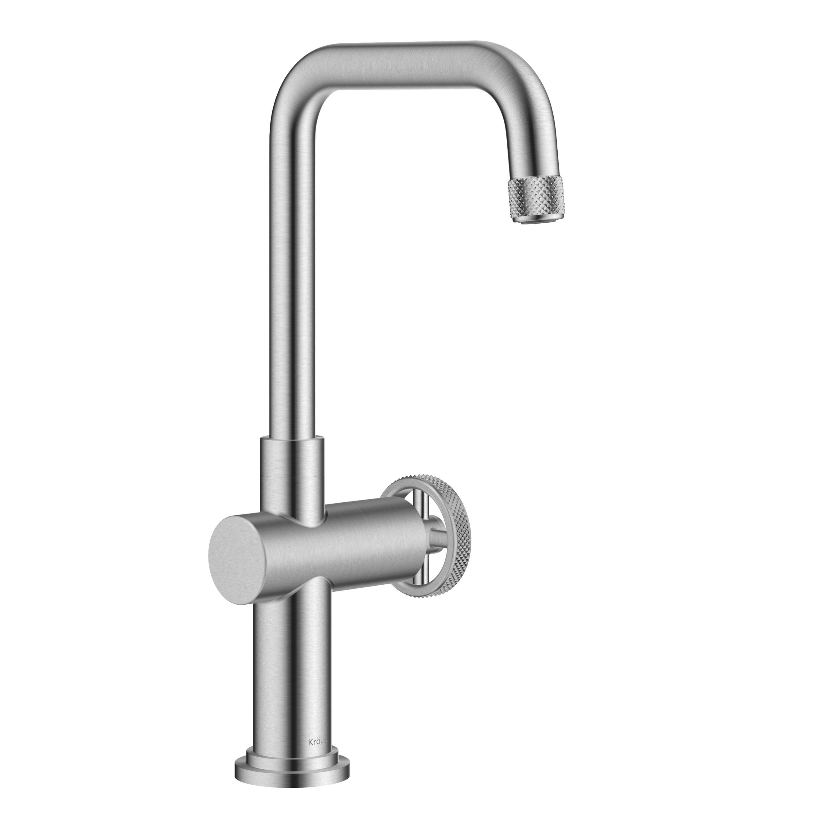 Urbix Single Handle Bar Faucet