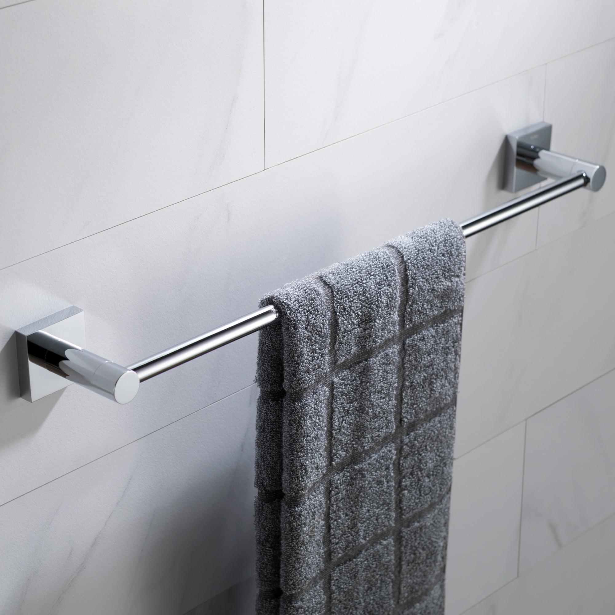 Ventus 18" Wall Mounted Towel Bar