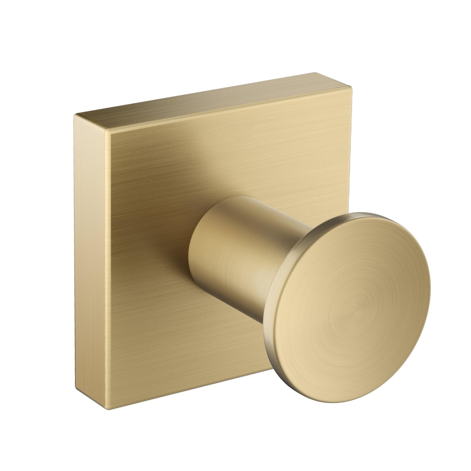 Kraus KEA-17701BG Ventus Wall Mounted Towel Hook